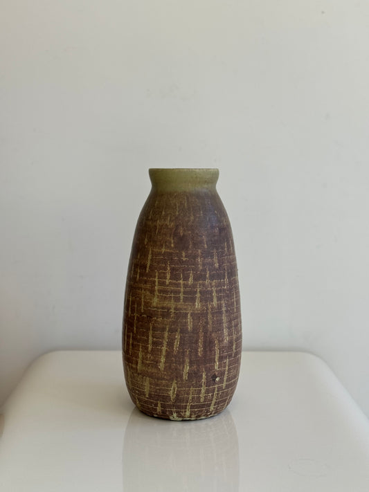 Large Stoneware Vase