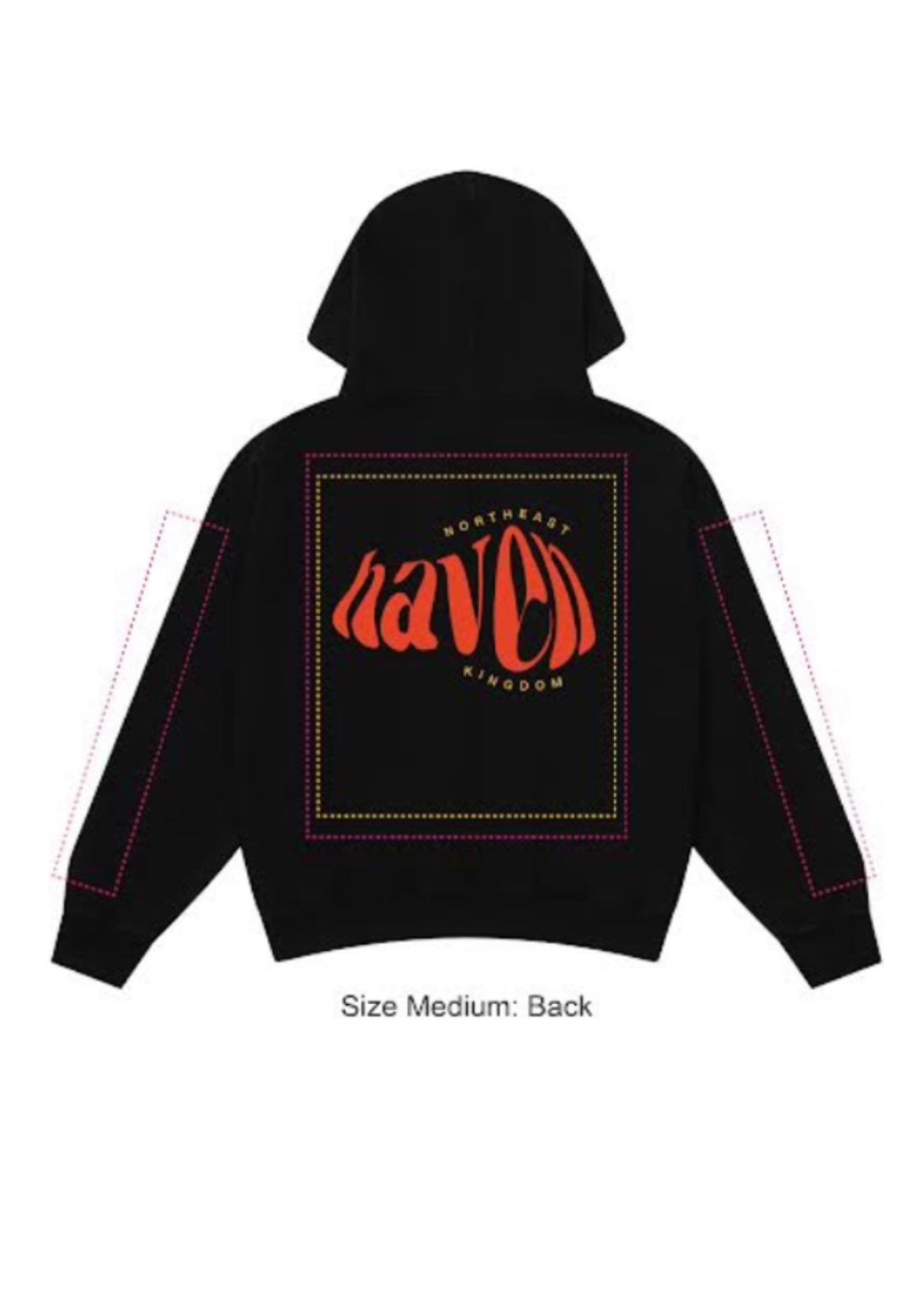 Haven Sweatshirt 2.0