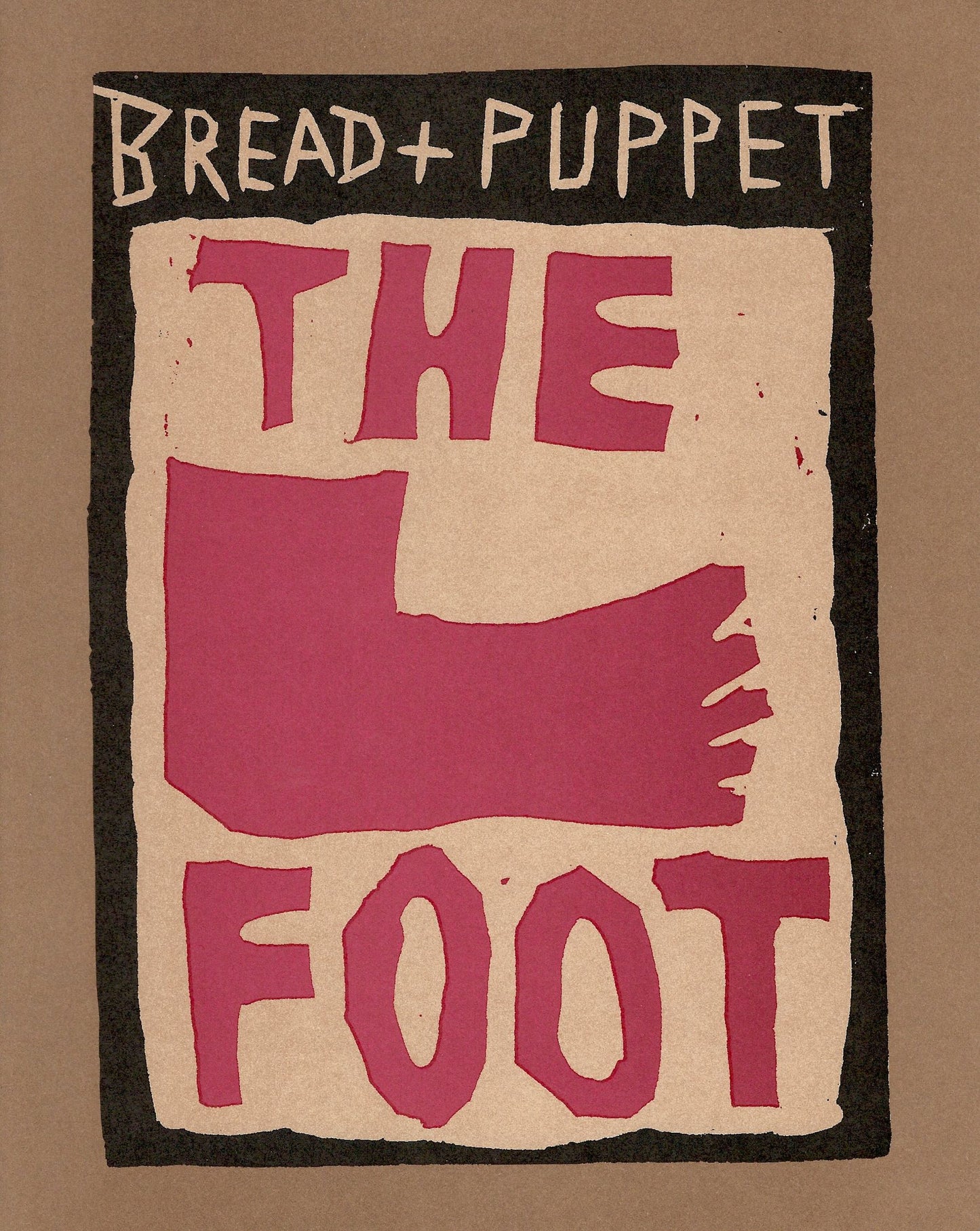 The Foot
